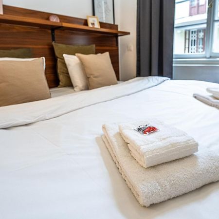 Charles Apartments In Old Town Прага Екстер'єр фото