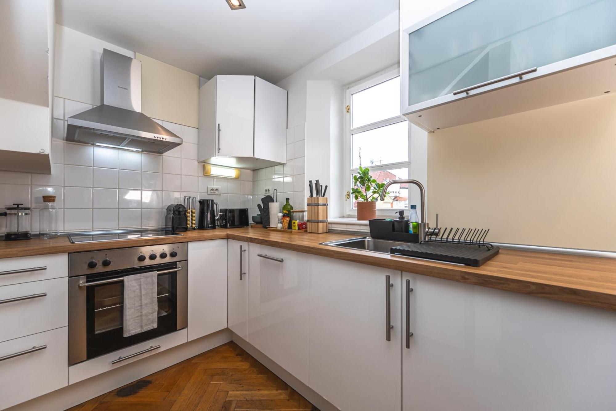 Charles Apartments In Old Town Прага Екстер'єр фото